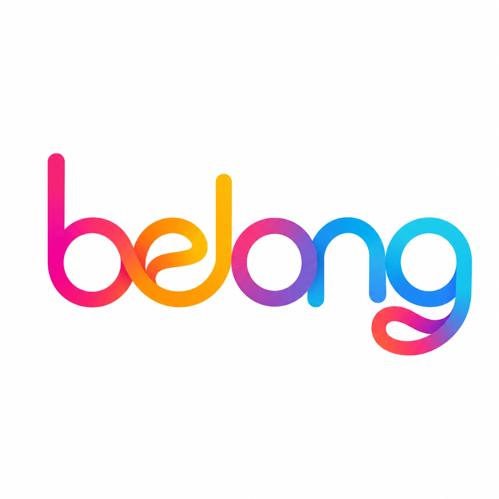 Belongs logo