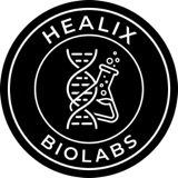 BioLabs Genomics logo