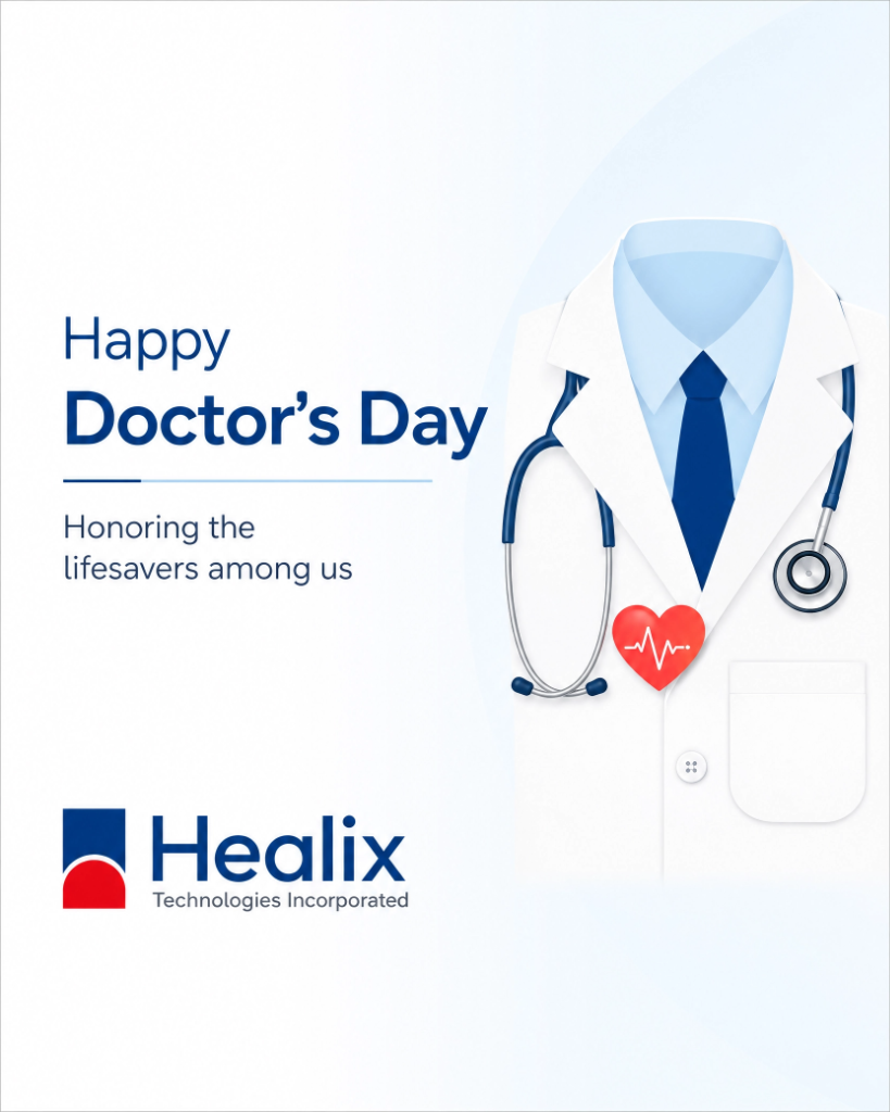 Doctor's Day — Honoring the Lifesavers Among Us
